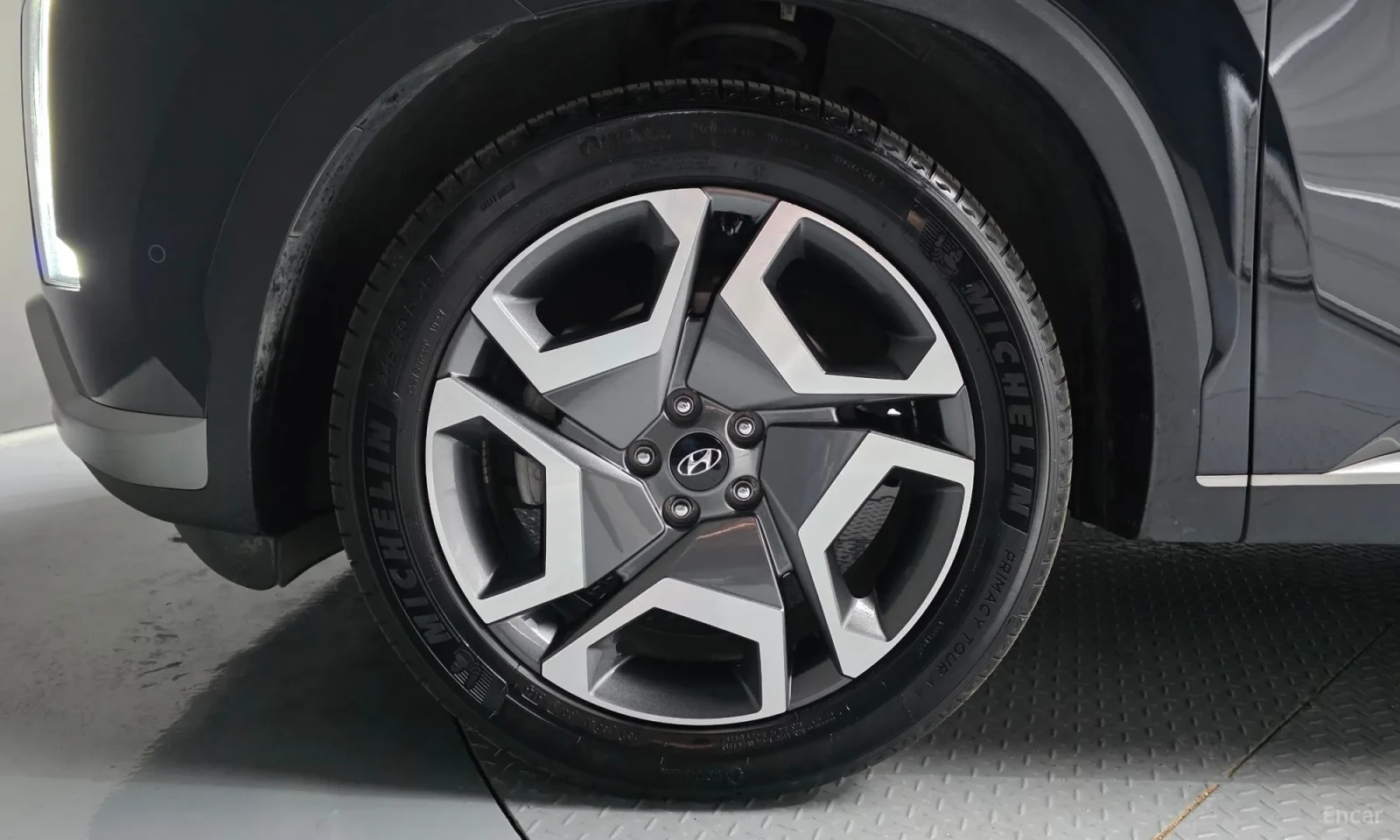 Hyundai Palisade, снимка 5 - Автомобили и джипове - 55193629