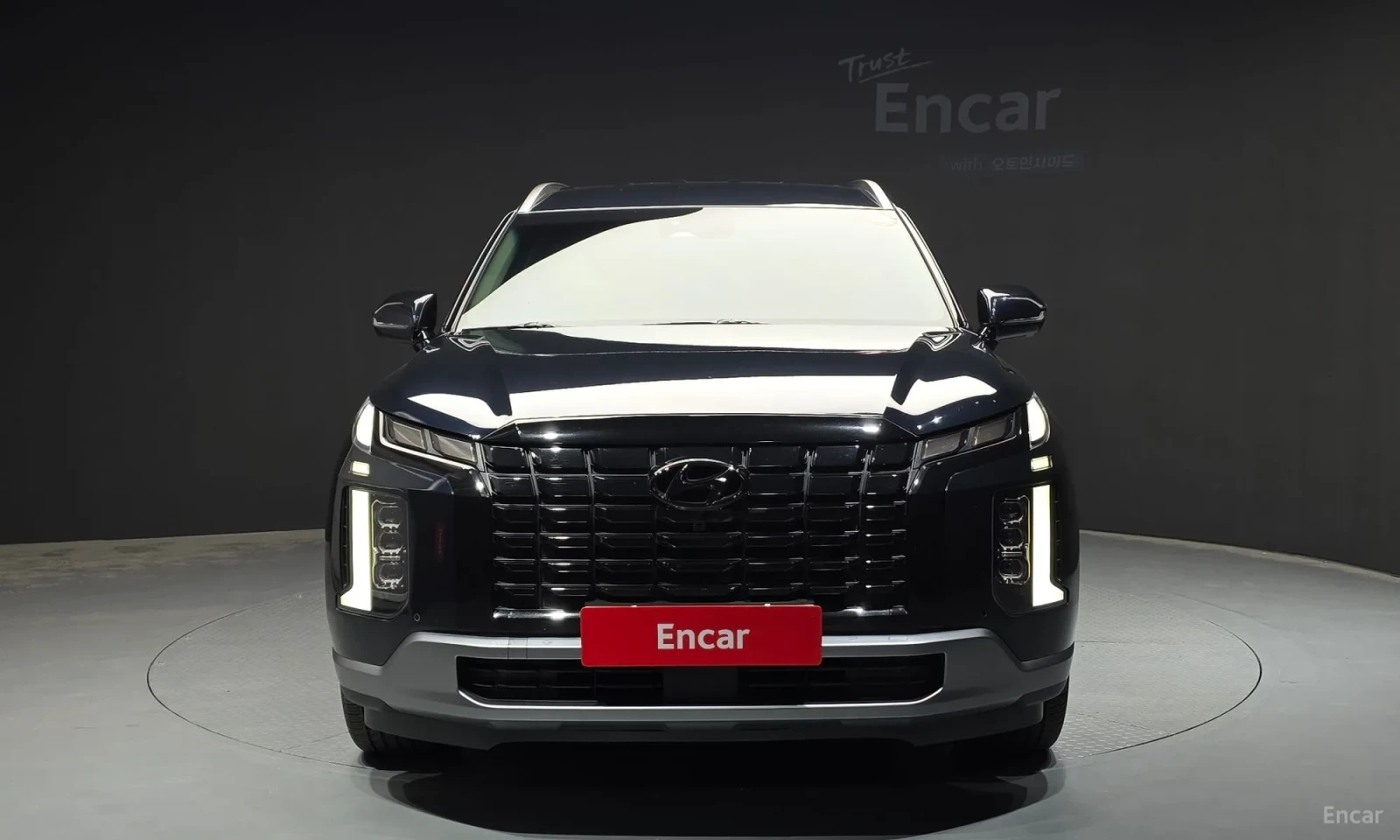Hyundai Palisade, снимка 3 - Автомобили и джипове - 55193629