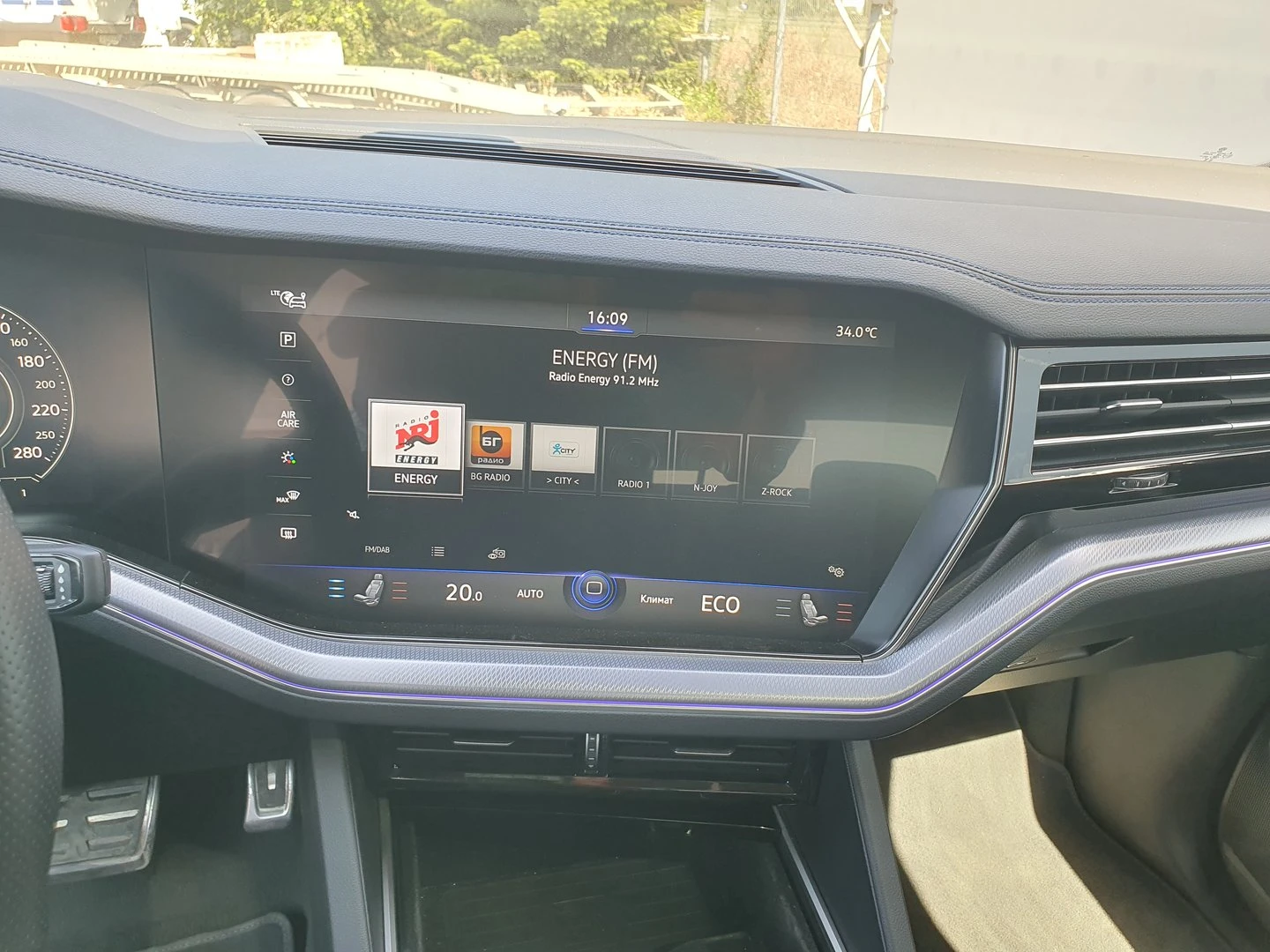 VW Touareg | Mobile.bg � ����������� 7