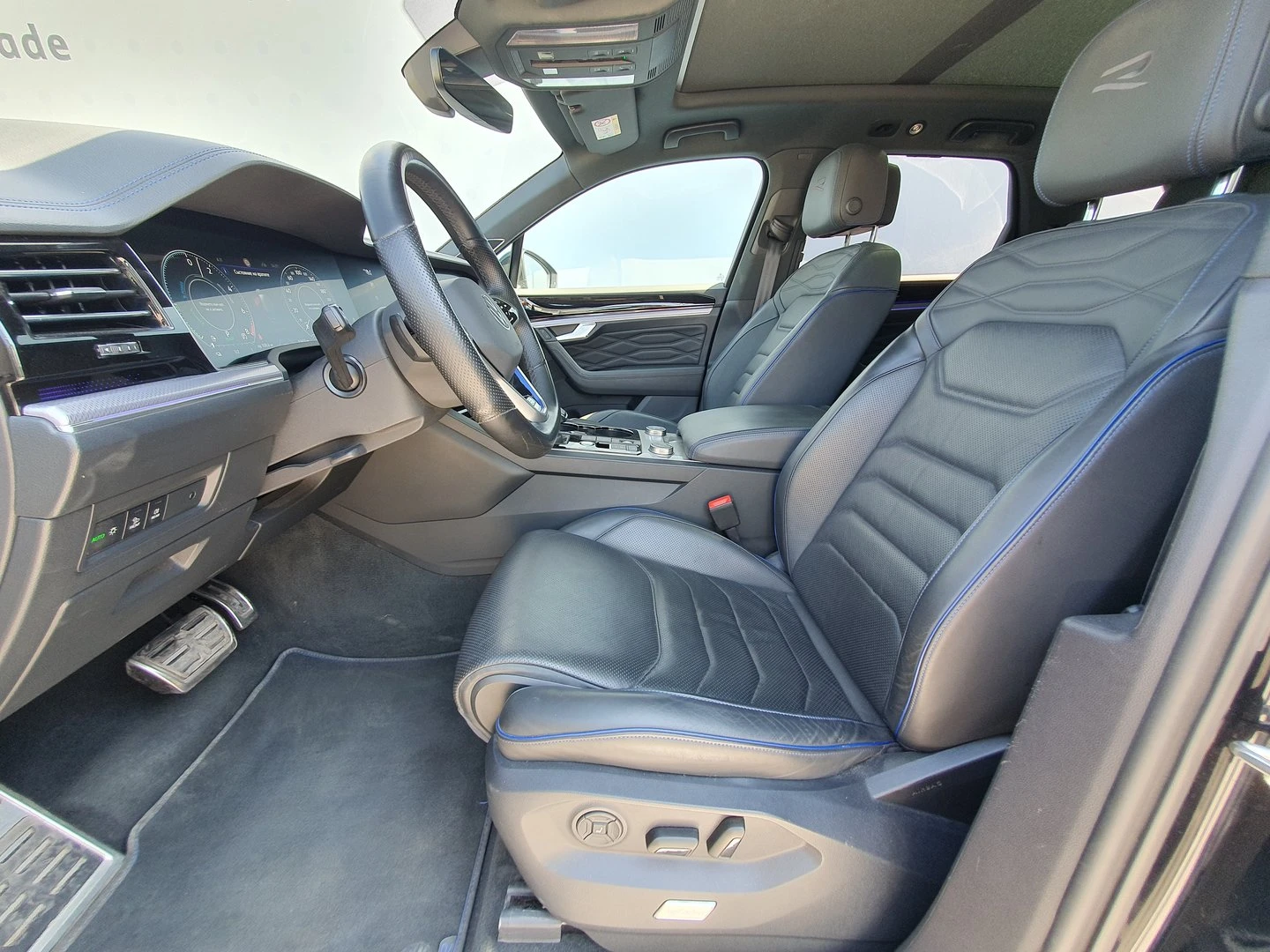 VW Touareg | Mobile.bg � ����������� 4