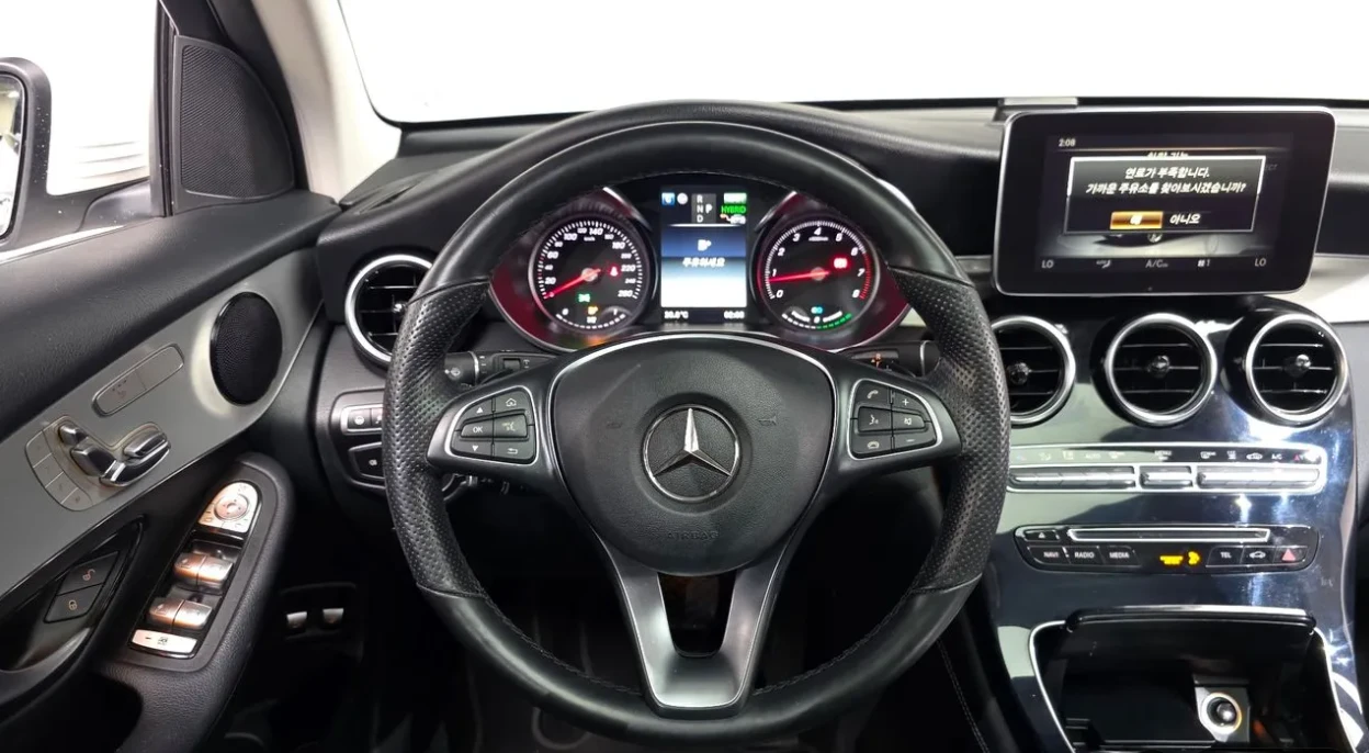 Mercedes-Benz GLC 350 GLC350e* 360* HUD* MEMORY* КОЖА, снимка 10 - Автомобили и джипове - 55647584