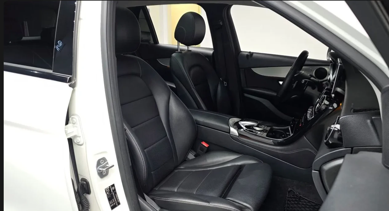 Mercedes-Benz GLC 350 GLC350e* 360* HUD* MEMORY* КОЖА, снимка 8 - Автомобили и джипове - 55647584