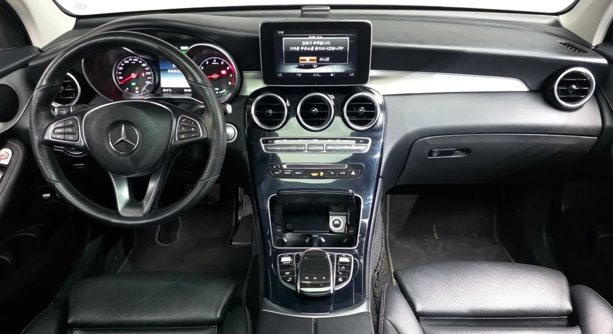 Mercedes-Benz GLC 350 GLC350e* 360* HUD* MEMORY* КОЖА, снимка 9 - Автомобили и джипове - 55647584
