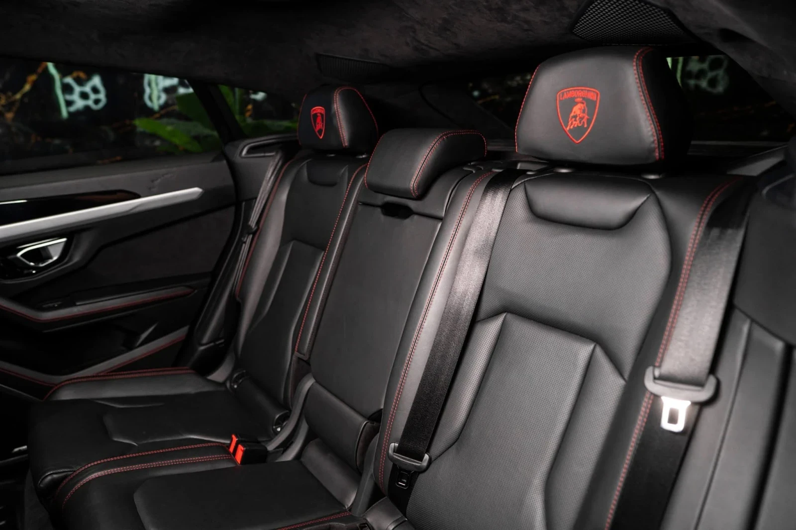 Lamborghini Urus STAGE 2 DOWNPIPE CARBON CERAMIC ЛИЗИНГ 100%, снимка 14 - Автомобили и джипове - 55678495