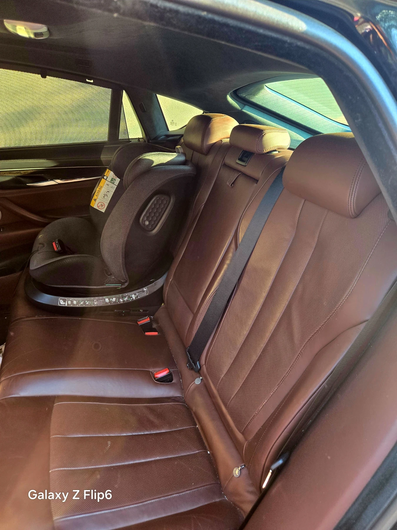 BMW X6, снимка 14 - Автомобили и джипове - 55775854