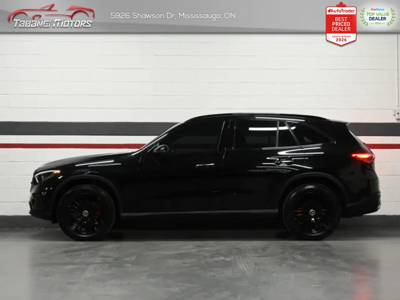 Mercedes-Benz GLC 300 4MATIC   360CAM Ambient Light Navigation | Mobile.bg � ����������� 9
