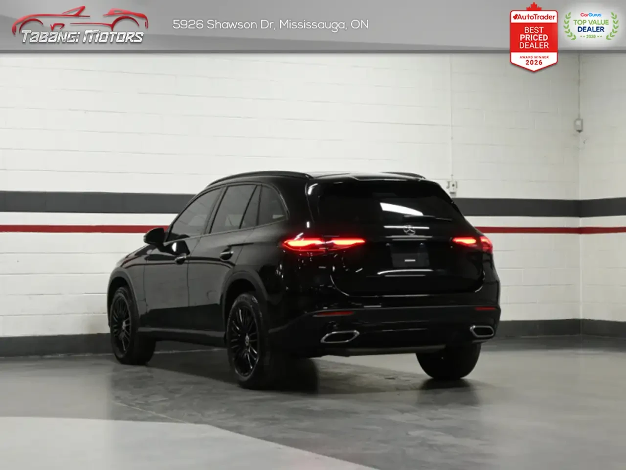 Mercedes-Benz GLC 300 4MATIC   360CAM Ambient Light Navigation | Mobile.bg � ����������� 6