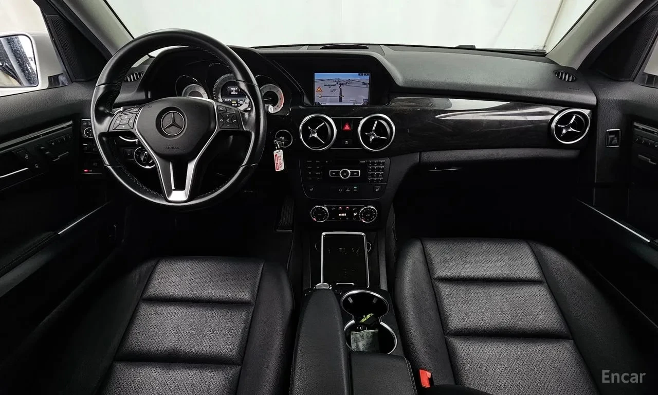 Mercedes-Benz GLK * АВТОКРЕДИТ БЕЗ ПЪРВОНАЧАЛНА ВНОСКА, снимка 7 - Автомобили и джипове - 56021868