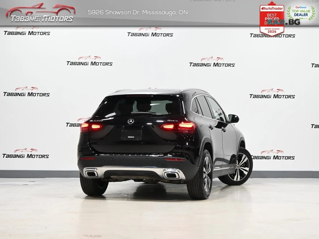 Mercedes-Benz GLA 250 Панорама * АвтоКредит * (ЦЕНА ДО БГ) * , снимка 2 - Автомобили и джипове - 56062893