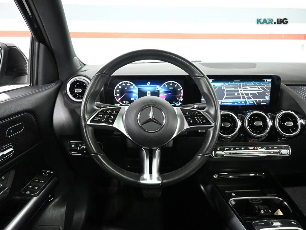 Mercedes-Benz GLA 250 Панорама * АвтоКредит * (ЦЕНА ДО БГ) * , снимка 12 - Автомобили и джипове - 56062893