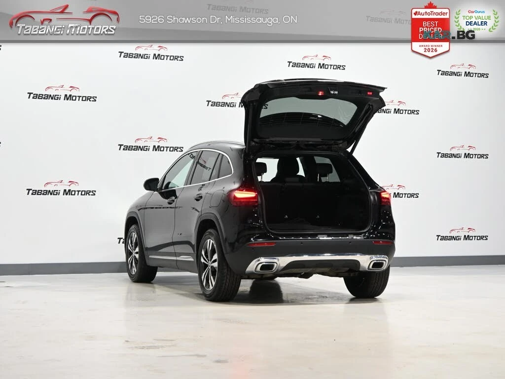 Mercedes-Benz GLA 250 Панорама * АвтоКредит * (ЦЕНА ДО БГ) * , снимка 8 - Автомобили и джипове - 56062893