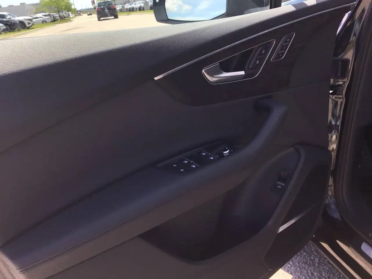 Audi Q7, снимка 11 - Автомобили и джипове - 56183980