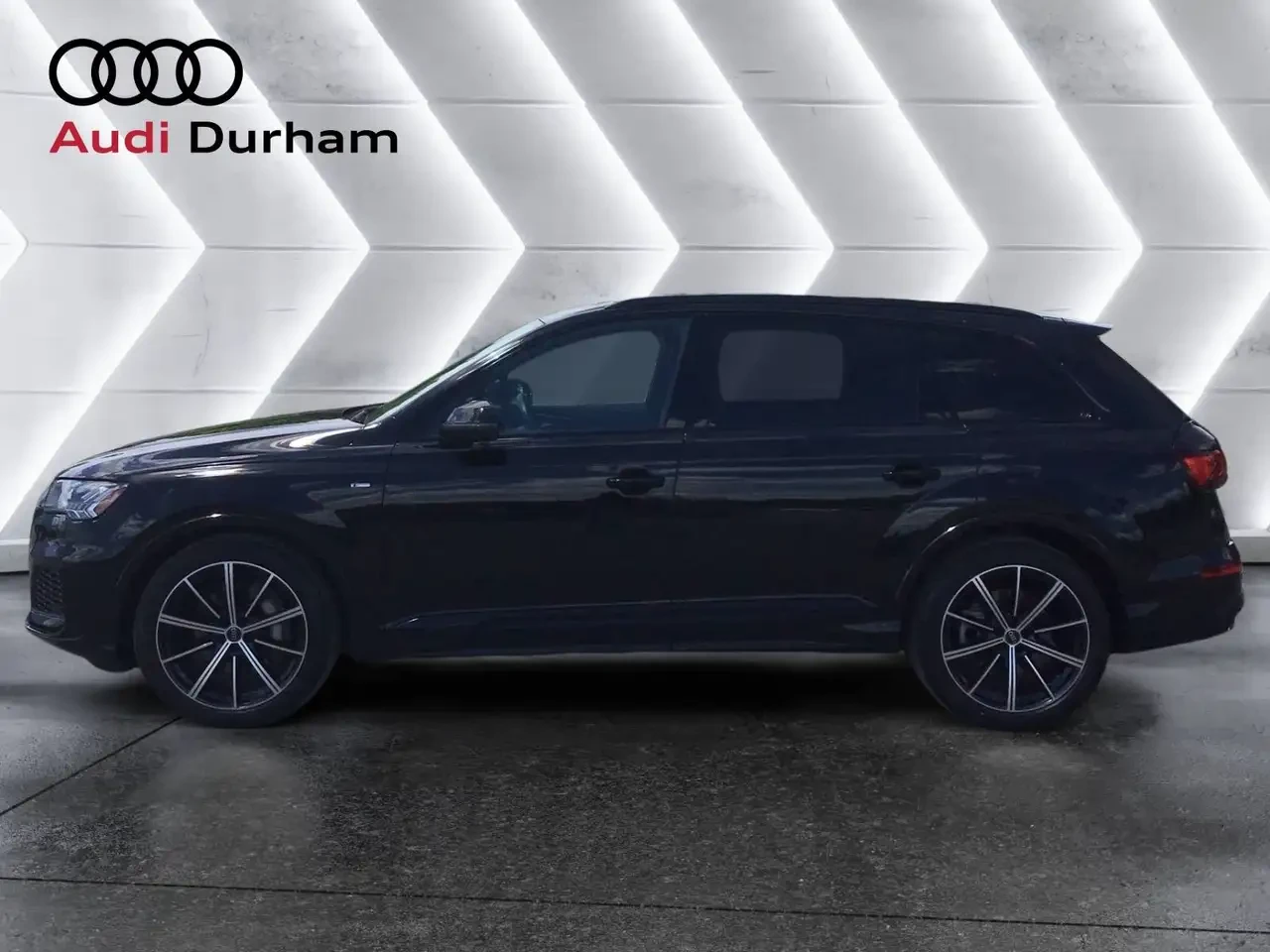 Audi Q7, снимка 2 - Автомобили и джипове - 56183980