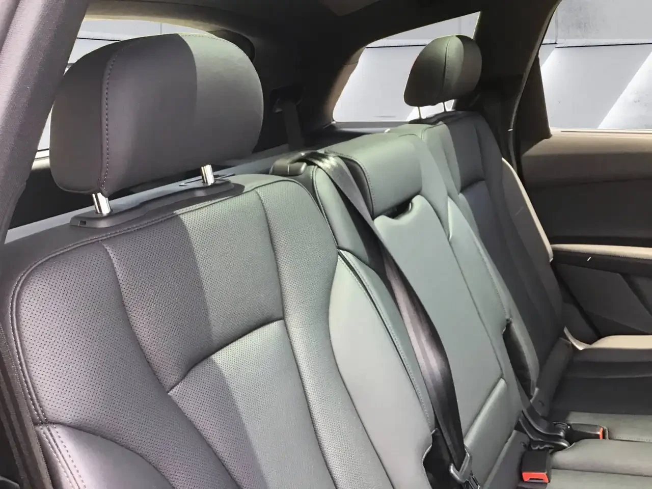 Audi Q7, снимка 15 - Автомобили и джипове - 56183980