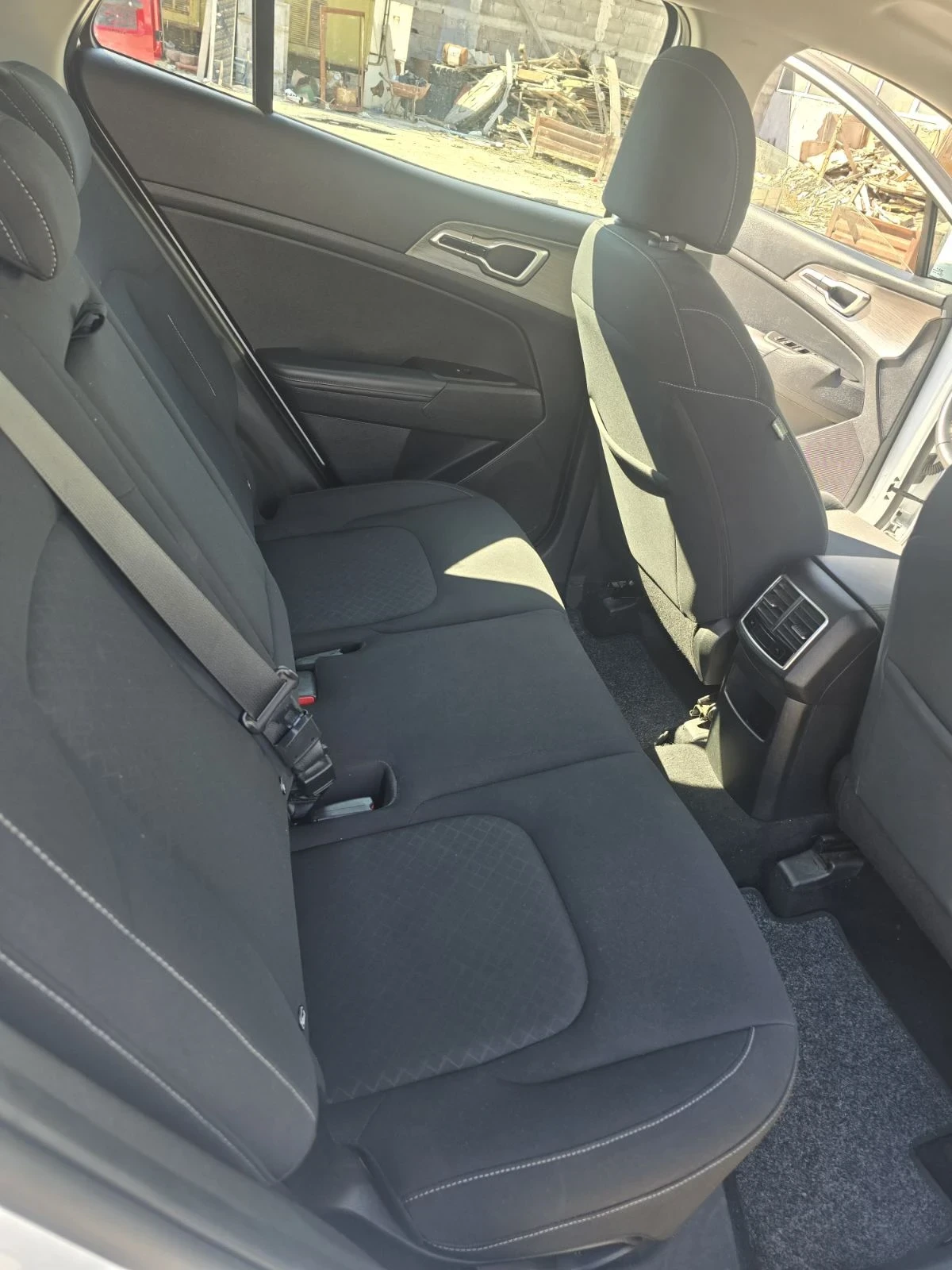 Kia Sportage 1.6 MHEV 136 | Mobile.bg � ����������� 6