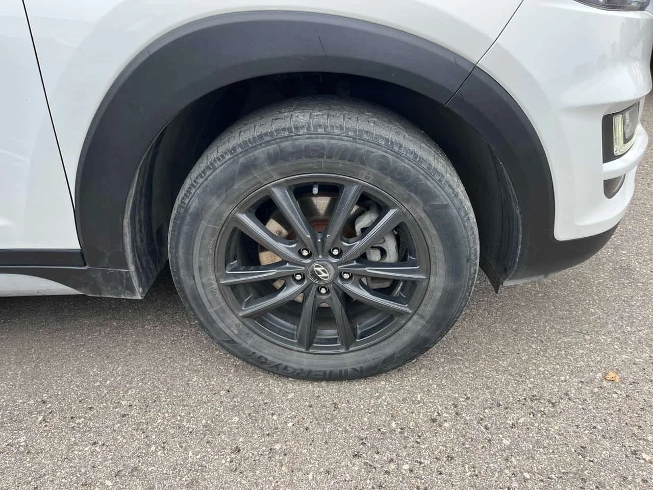 Hyundai Tucson * Essential * CARFAX * ��������� ����������������  | Mobile.bg � ����������� 8