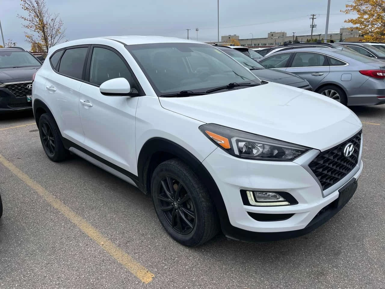 Hyundai Tucson * Essential * CARFAX * ��������� ����������������  | Mobile.bg � ����������� 5