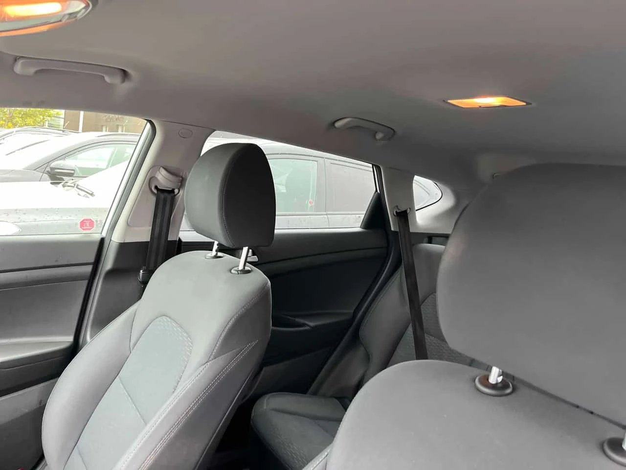 Hyundai Tucson * Essential * CARFAX * ��������� ����������������  | Mobile.bg � ����������� 13