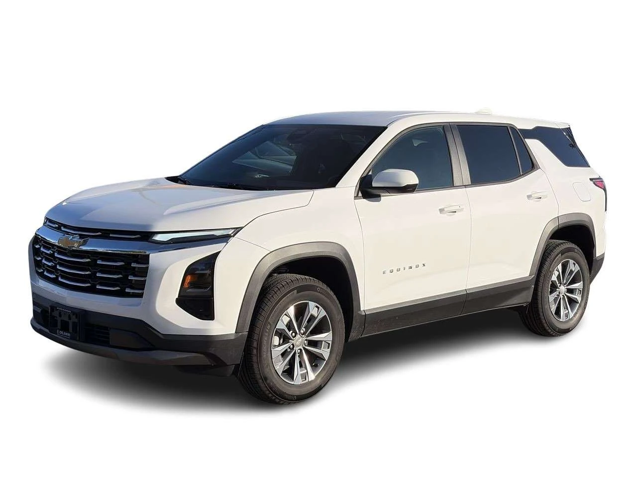 Chevrolet Equinox AWD LT Remote Starter| Alloy Wheels| Evasion Assis | Mobile.bg � ����������� 6