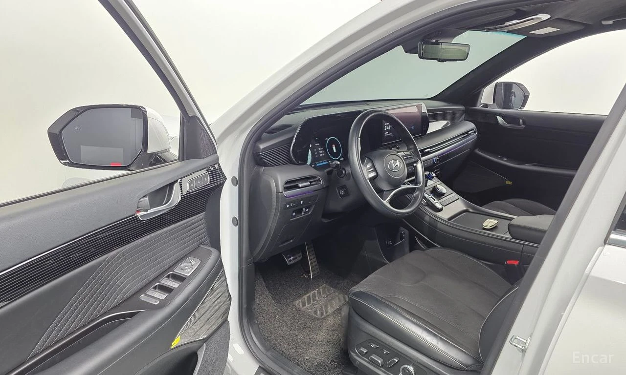 Hyundai Palisade * 3.8* CALIGRAPHY* BLACK EDITION* �������* �����*  | Mobile.bg � ����������� 10