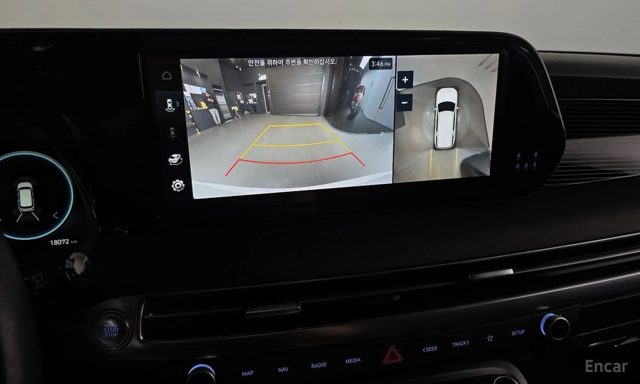 Hyundai Palisade * 3.8* CALIGRAPHY* BLACK EDITION* �������* �����*  | Mobile.bg � ����������� 15