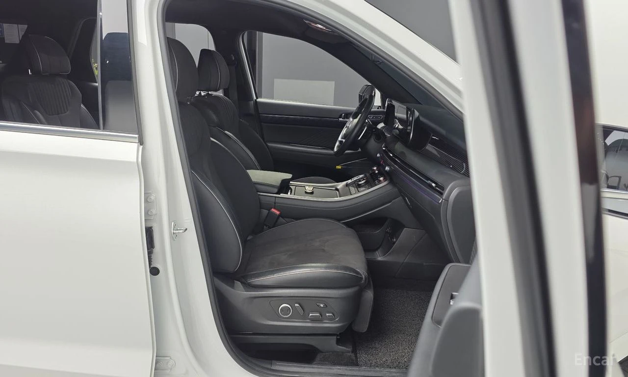 Hyundai Palisade * 3.8* CALIGRAPHY* BLACK EDITION* �������* �����*  | Mobile.bg � ����������� 11