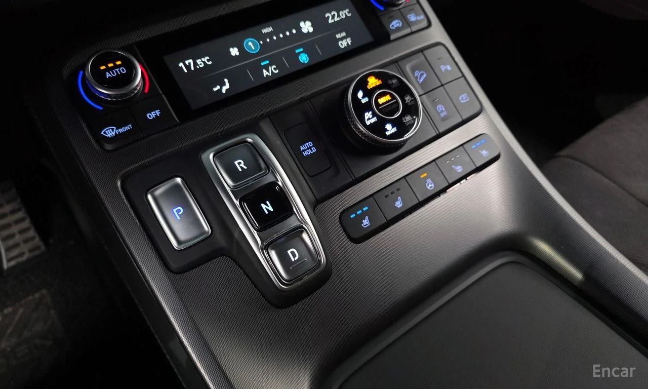 Hyundai Palisade * 3.8* CALIGRAPHY* BLACK EDITION* �������* �����*  | Mobile.bg � ����������� 9