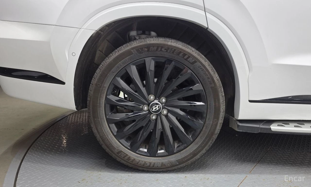 Hyundai Palisade * 3.8* CALIGRAPHY* BLACK EDITION* �������* �����*  | Mobile.bg � ����������� 5