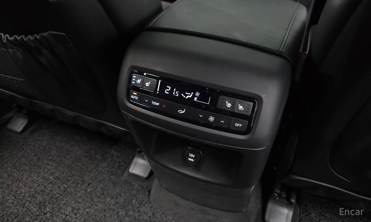 Hyundai Palisade * 3.8* CALIGRAPHY* BLACK EDITION* �������* �����*  | Mobile.bg � ����������� 17