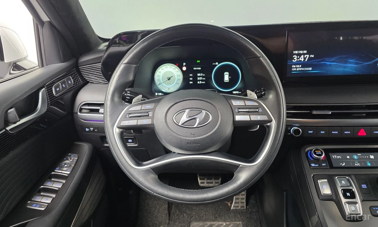 Hyundai Palisade * 3.8* CALIGRAPHY* BLACK EDITION* �������* �����*  | Mobile.bg � ����������� 13