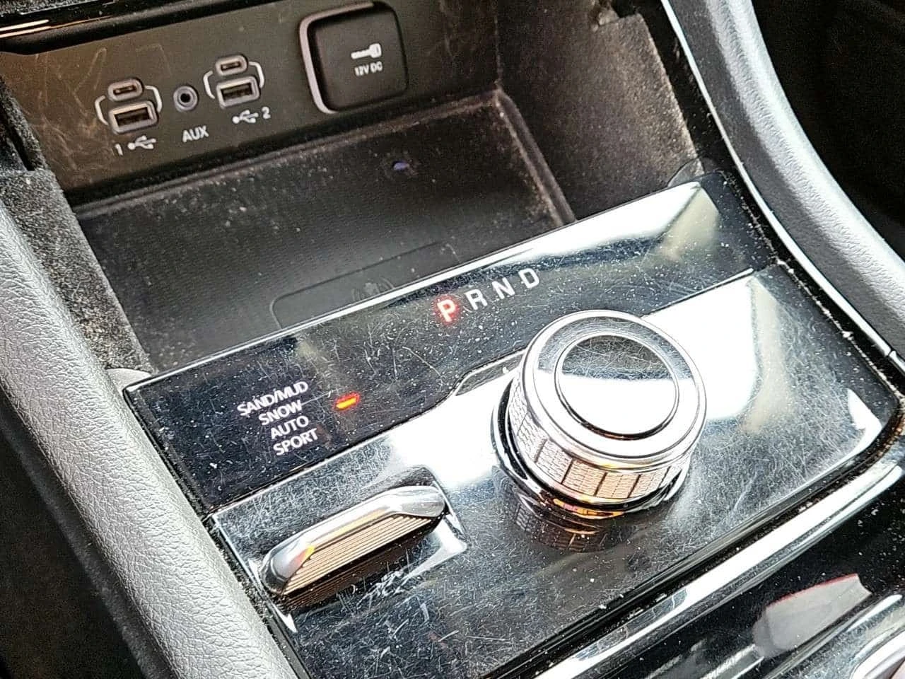Jeep Grand cherokee * 3.6 LIMITED L | 1 OWNER | LUXURY TECH PKG | MOON | Mobile.bg � ����������� 16