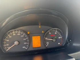 Mercedes-Benz Sprinter Б кат.KLIMA247000KM!!!, снимка 10