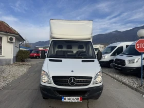 Mercedes-Benz Sprinter Б кат.KLIMA247000KM!!!, снимка 2