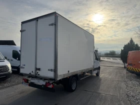 Mercedes-Benz Sprinter Б кат.KLIMA247000KM!!!, снимка 5