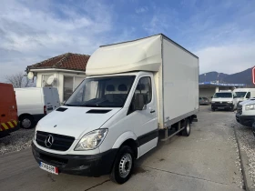 Mercedes-Benz Sprinter Б кат.KLIMA247000KM!!!, снимка 3