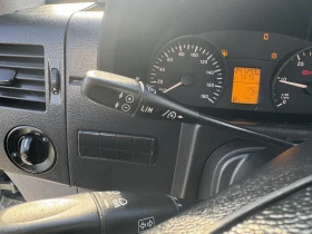Mercedes-Benz Sprinter Б кат.KLIMA247000KM!!!, снимка 11