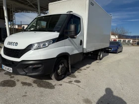 Iveco Daily 35c16, снимка 3