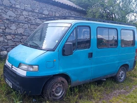 Peugeot Partner, снимка 2