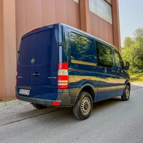 Mercedes-Benz Sprinter 2.2D РЕАЛНИ КМ ГАРАНЦИЯ 6 МЕСЕЦА ИЛИ 5000КМ , снимка 4