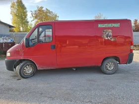 Fiat Ducato 2, 8 D, снимка 2