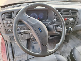 Fiat Ducato 2, 8 D, снимка 4