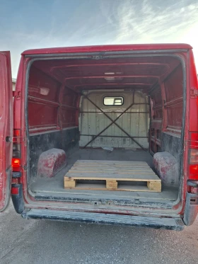 Fiat Ducato 2, 8 D, снимка 3