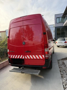 Mercedes-Benz Sprinter 319, снимка 12