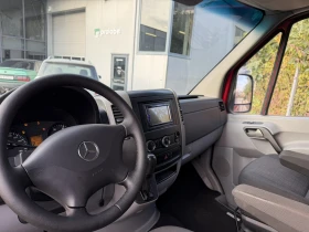 Mercedes-Benz Sprinter 319, снимка 4