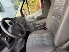 Mercedes-Benz Sprinter 319, снимка 9