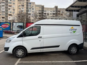 Ford Transit Custom Fg 310 L2H2 2.0 TDCi 130 Trend Business/с вкл.ДДС, снимка 3