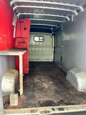 Peugeot Boxer 2.2 HDI maxi | Mobile.bg    12