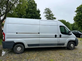 Peugeot Boxer 2.2 HDI maxi | Mobile.bg    5
