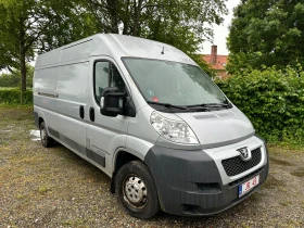 Peugeot Boxer 2.2 HDI maxi | Mobile.bg    2