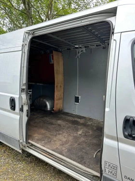 Peugeot Boxer 2.2 HDI maxi | Mobile.bg    11